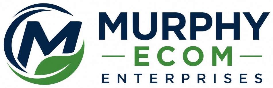 Murphy Ecom Enterprises logo